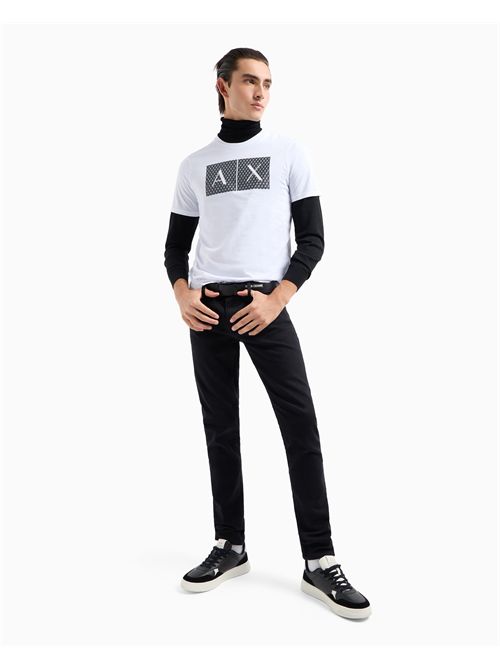  ARMANI EXCHANGE | 8NZTCKZ8H4Z/1100